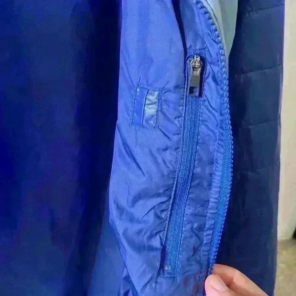 Y2K Nike Lightweight Puffer Jacket Size XL - Picture 5 of 9